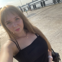 Аватарка Ксения