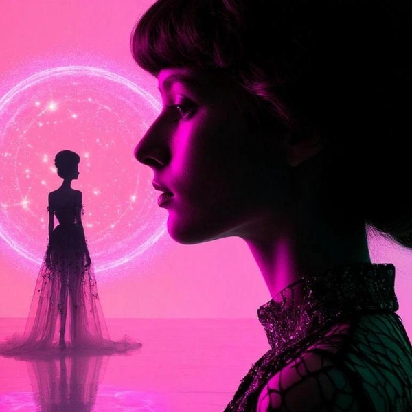 6 признаков негативной энергии: проверь, не разрушаешь ли ты свою жизнь | Источник: Шедеврум | theGirl