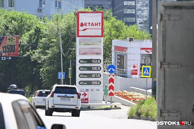 Источник: Елена Буйвол / VLADIVOSTOK1.RU