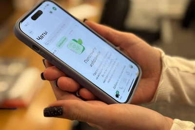 Москвичи жалуются на сбой в работе WhatsApp*