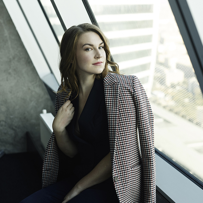 Катерина Ленгольд: как войти «с нуля» в многомиллионный бизнес | marieclaire.ru