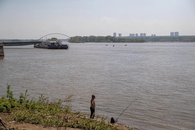 В Новосибирскую область в конце апреля придет жара до +28 градусов