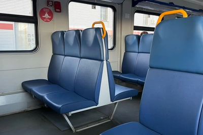 Минтранс Воронежской области о новых маршрутах и отмененных электричках