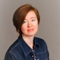Аватарка Климова Анна Георгиевна