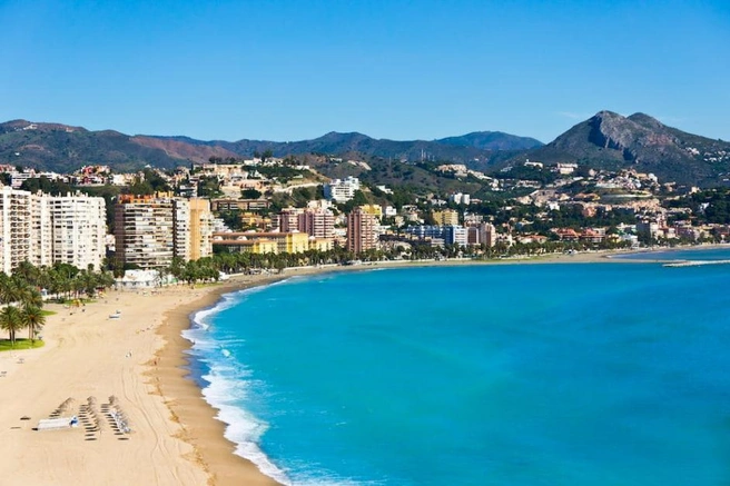 Малага | Источник: Estate-spain.com