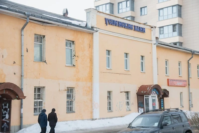 Успенские бани: нужны городу или утратили актуальность?