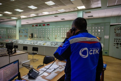 В Железнодорожном районе Новосибирска отопление включат к 22:00