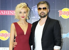 Полина Гагарина выходит замуж