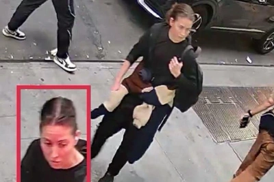 Пермскую модель обвинили в нападениях на евреев в Нью-Йорке