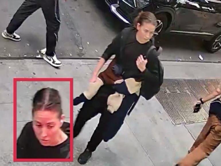 Модель из Перми обвинили в нападении со шприцем на евреев в Нью-Йорке