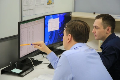 Kuzbass Authorities Create Regional Procurement System