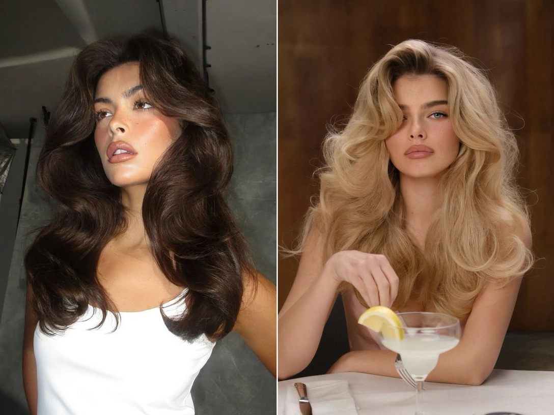 10 шампуней для объема у корней, которые приподнимают волосы без укладки | marieclaire.ru