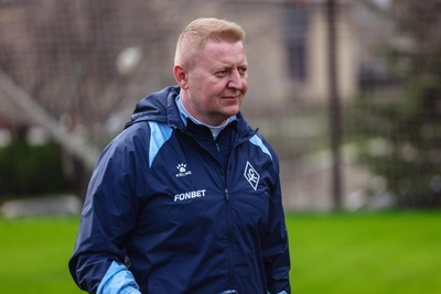 Виталий Панов вернулся в тренерский штаб самарских Крыльев