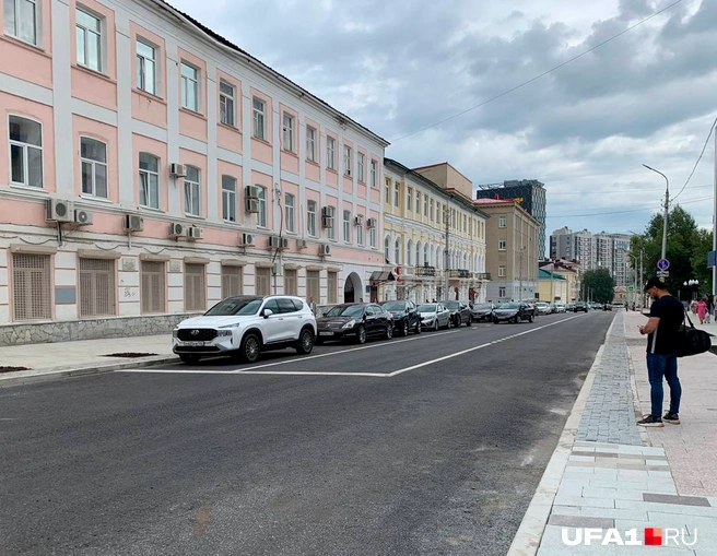 Источник: Булат Салихов / UFA1.RU