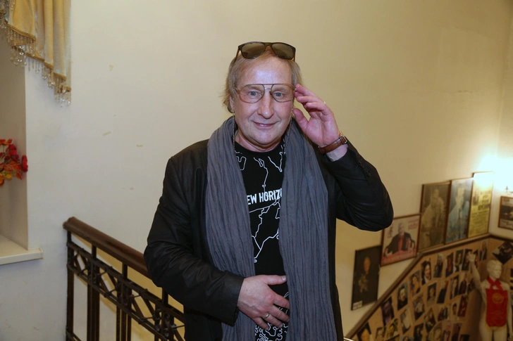 Андрей Житинкин | www.starhit.ru