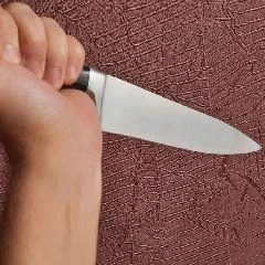 В ходе ссоры подозреваемый нанес бабушке несколько ударов ножом в область головы, шеи и туловища | Источник: www.city-n.ru