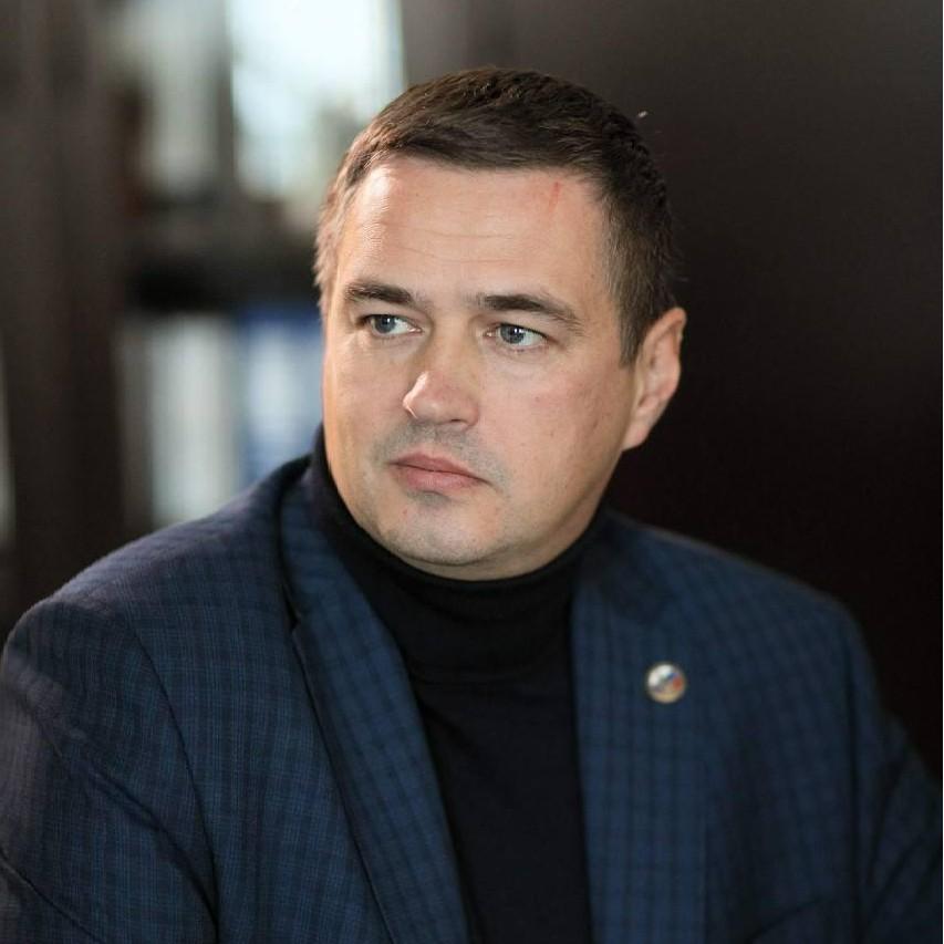 <p>Александр Холодов,</p>