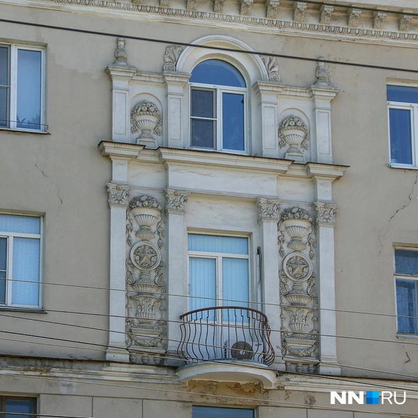 Источник: Наталья Бурухина / NN.RU