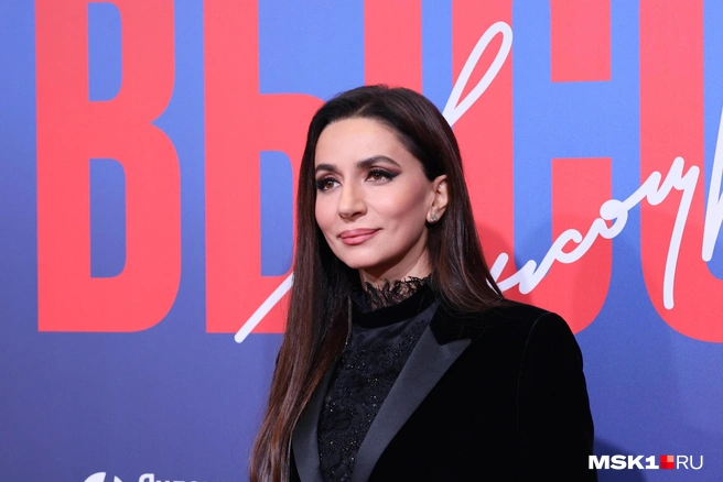 Источник: Артём Устюжанин / MSK1.RU