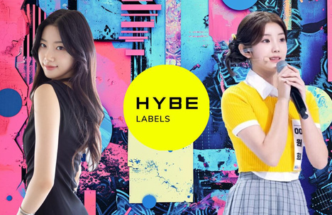 «HYBE разрушает k-pop»: нетизены скучают по старой поп-музыке Южной Кореи