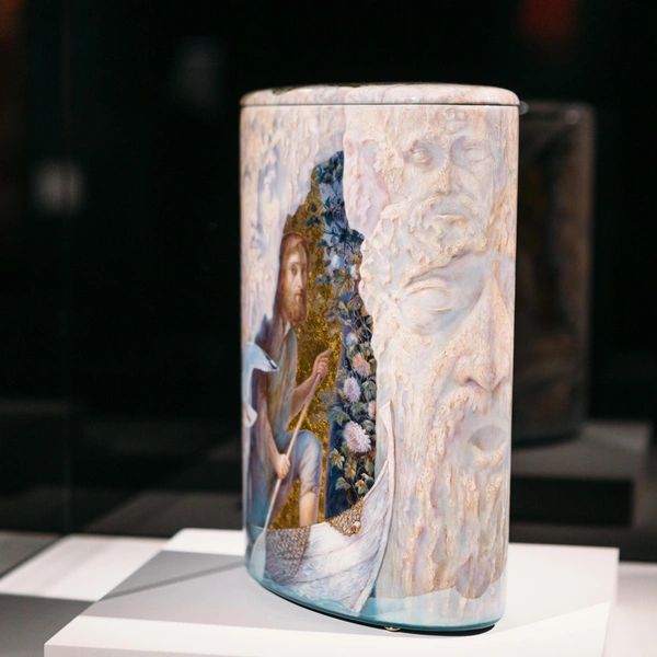 Источник: Арман Тадевосян. Музей «Новый Иерусалим»