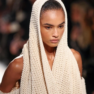 После эпохи идеала: зачем индустрия красоты объявила макияжу перезагрузку