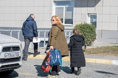 Ахмедова вернула родительские права после победы над опекой