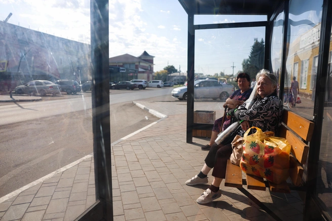 Названия сменили 6 остановок | Источник: Евгений Софийчук / NGS55.RU