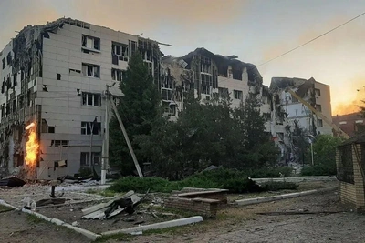 Уралу готовиться к новым атакам БПЛА? Прогноз депутата