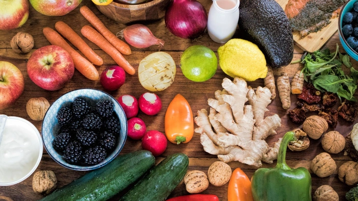 Натуральное снотворное: 6 продуктов, которые помогут быстро заснуть | Источник: Zoonar