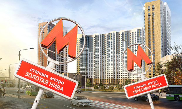 Жилой комплекс дом на золотой ниве. . Жилой комплекс дом на золотой ниве фото. Жилой комплекс дом на золотой ниве-. картинка Жилой комплекс дом на золотой ниве. картинка . Пустырь с долгостроем превращается в ЖК комфорткласса