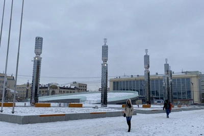 Якутская дума обжалует решение о переименовании площади