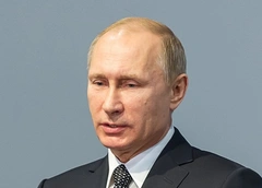 Большая пресс-конференция Владимира Путина 2021. Онлайн-трансляция