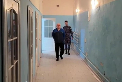 Член банды Басаева осужден на 9 лет за убийство военных