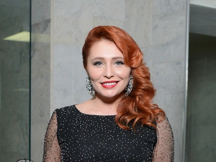 Анастасия Спиридонова: «На шоу «Точь-в-точь» запрещали есть»