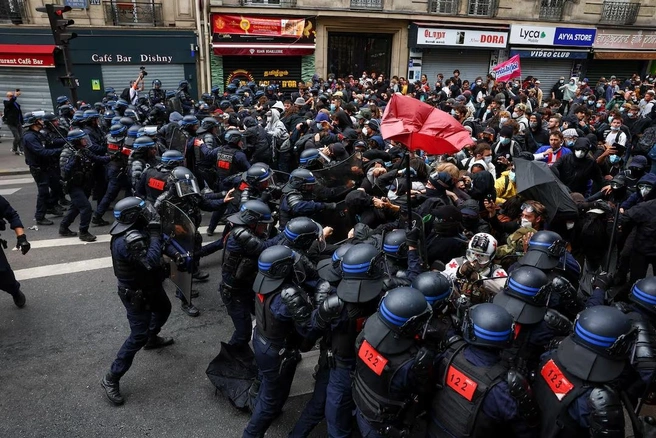 Источник: Abdul Saboor / Reuters