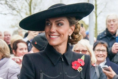 Кейт Миддлтон: из миротворца в будущую королеву