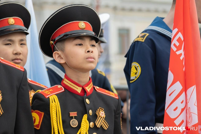 Источник: Елена Буйвол / VLADIVOSTOK1.RU
