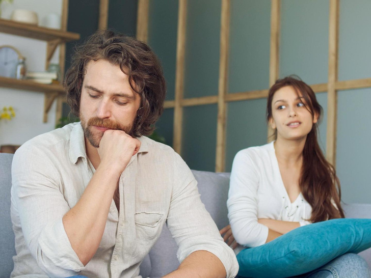Совсем не идеальна: 6 вещей, которые разочаровывают мужчин в женщине