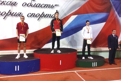 Кубок федерации легкой атлетики Пензенской области