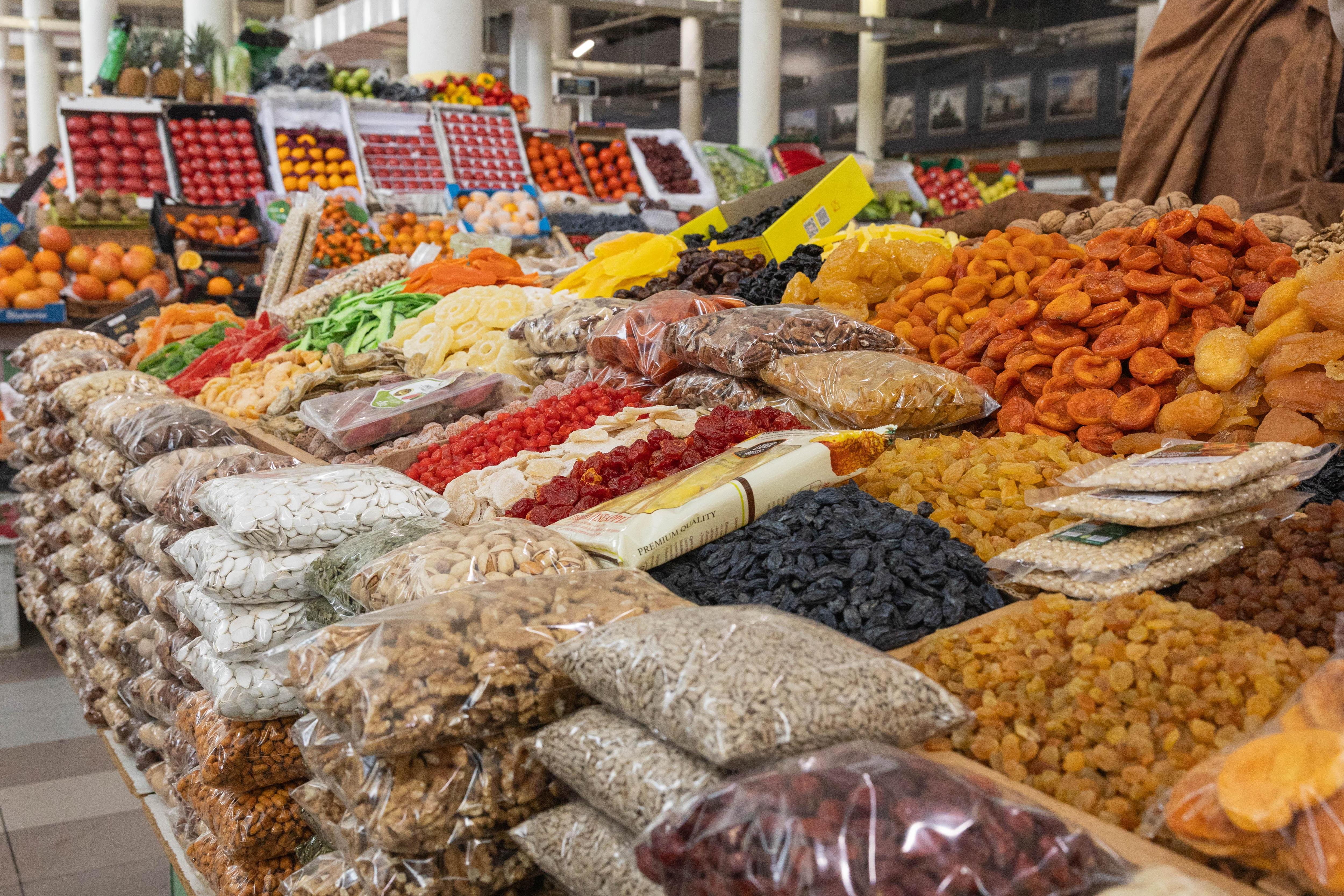 Картошка и даже бананы! Какие продукты ударили по кошельку рязанцев на неделе