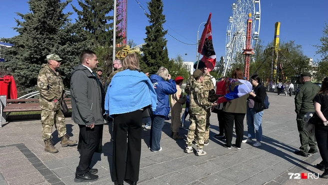 Источник: Павел Красоткин / 72.RU