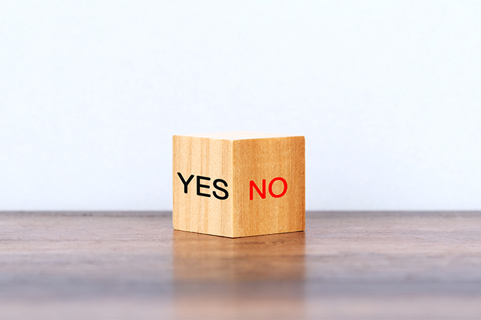 «Да» и «нет» по-настоящему: как и когда говорить два эти слова