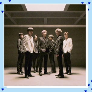 7 важных деталей, которые ты не заметила в трейлере BTS «POP-UP: MAP OF THE SOUL»