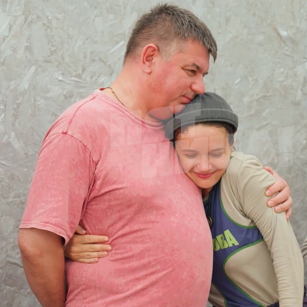 Источник: кадр из шоу «Выживалити. Наследники»