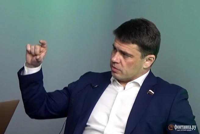 Источник: скриншот видео «Фонтанка.ру»