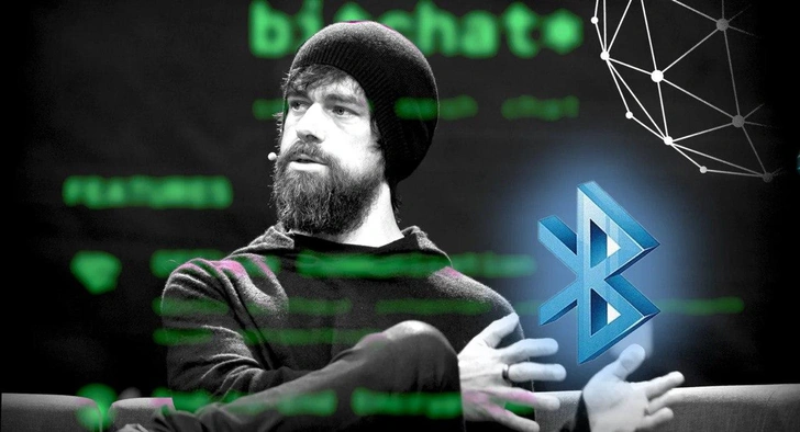 Bitchat: как работает новый мессенджер от основателя Twitter | marieclaire.kz