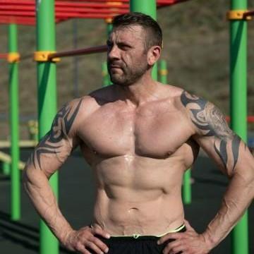 Сергей Тетюшкин