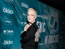 Дарья Мороз заставляет думать о сексе, Локи затерялся в мультивселенных: какой сериал посмотреть в октябре