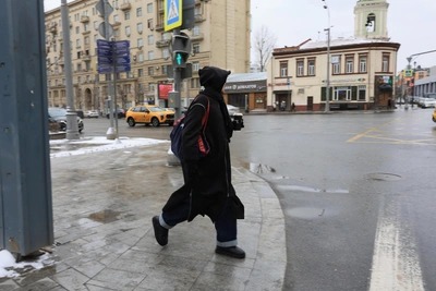 Главное в ХМАО 12 октября: мусоровоз в детсаде и льготы